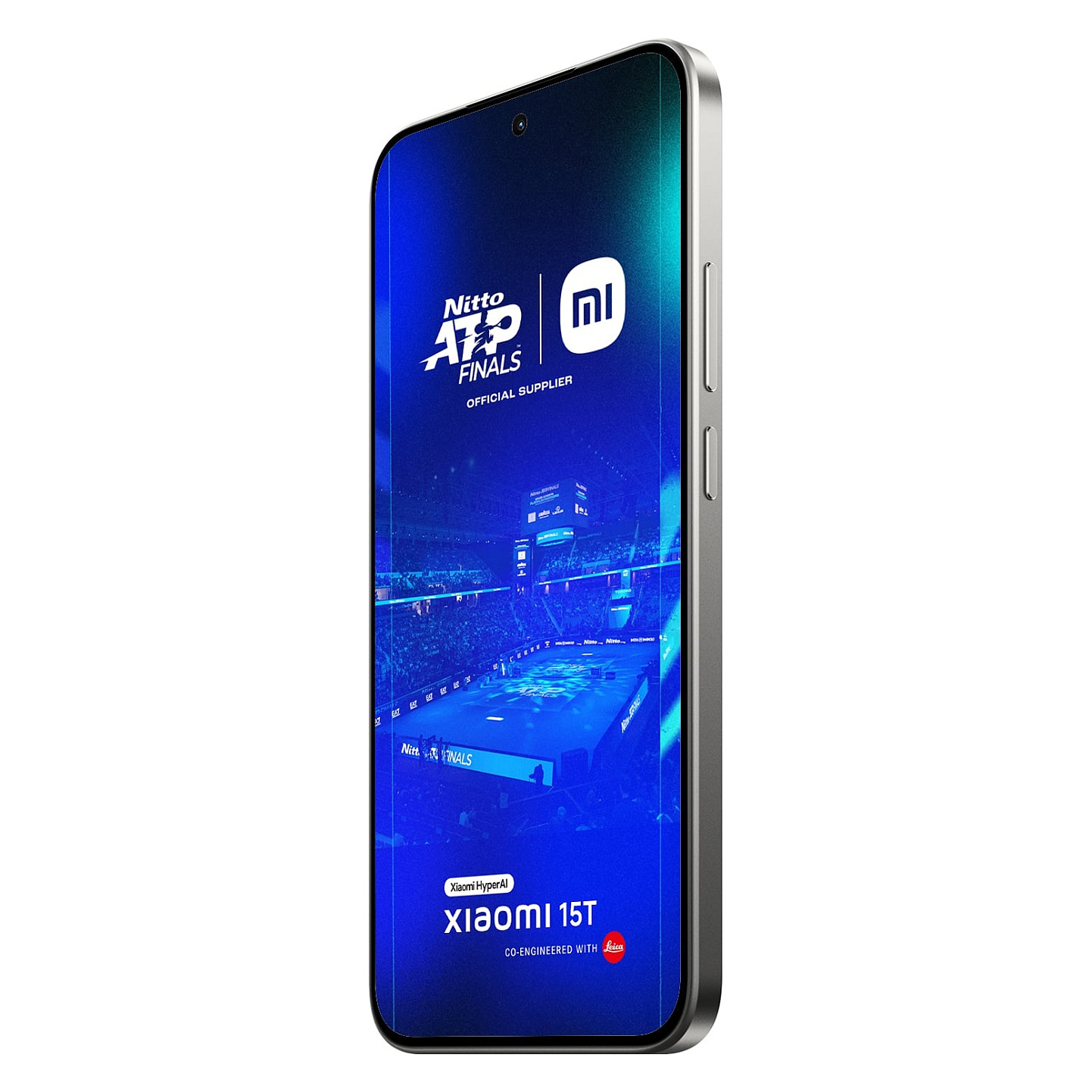 Mobitel XIAOMI 15T 12GB/256GB Grey-3