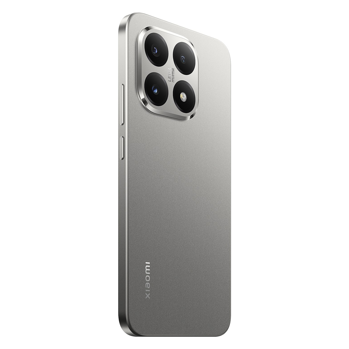 Mobitel XIAOMI 15T 12GB/256GB Grey-4