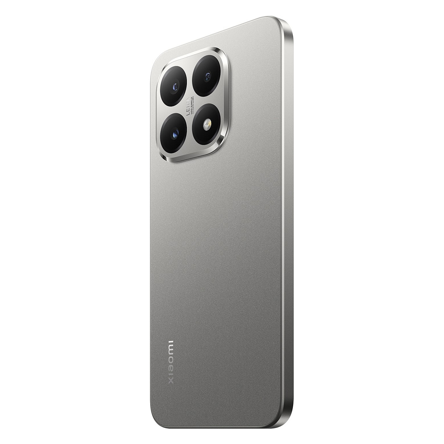 Mobitel XIAOMI 15T 12GB/256GB Grey-5