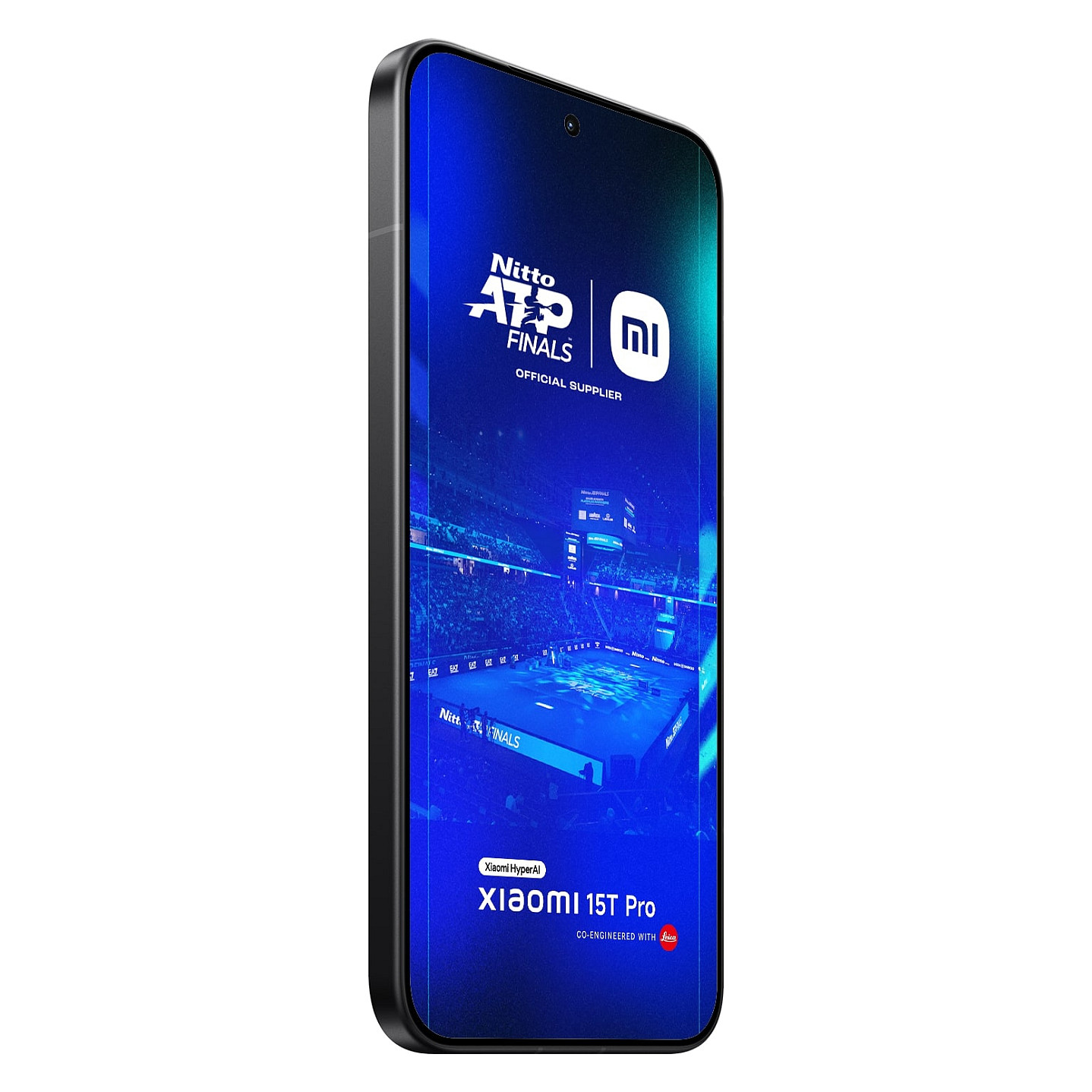 Mobitel XIAOMI 15T Pro 5G 12GB/512GB Black-4