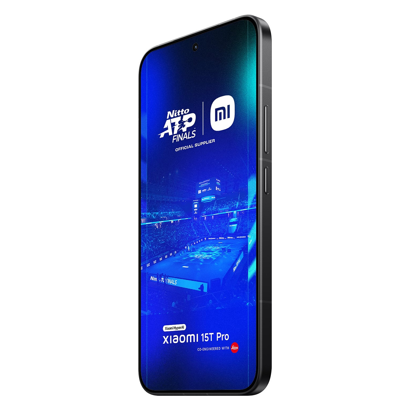Mobitel XIAOMI 15T Pro 5G 12GB/512GB Black-5