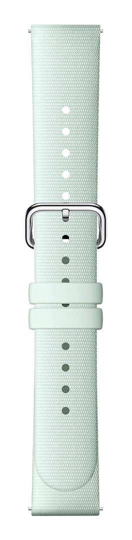 Smartwatch XIAOMI S4 3.35 cm (1.32") AMOLED 41 mm Digital Silver-4