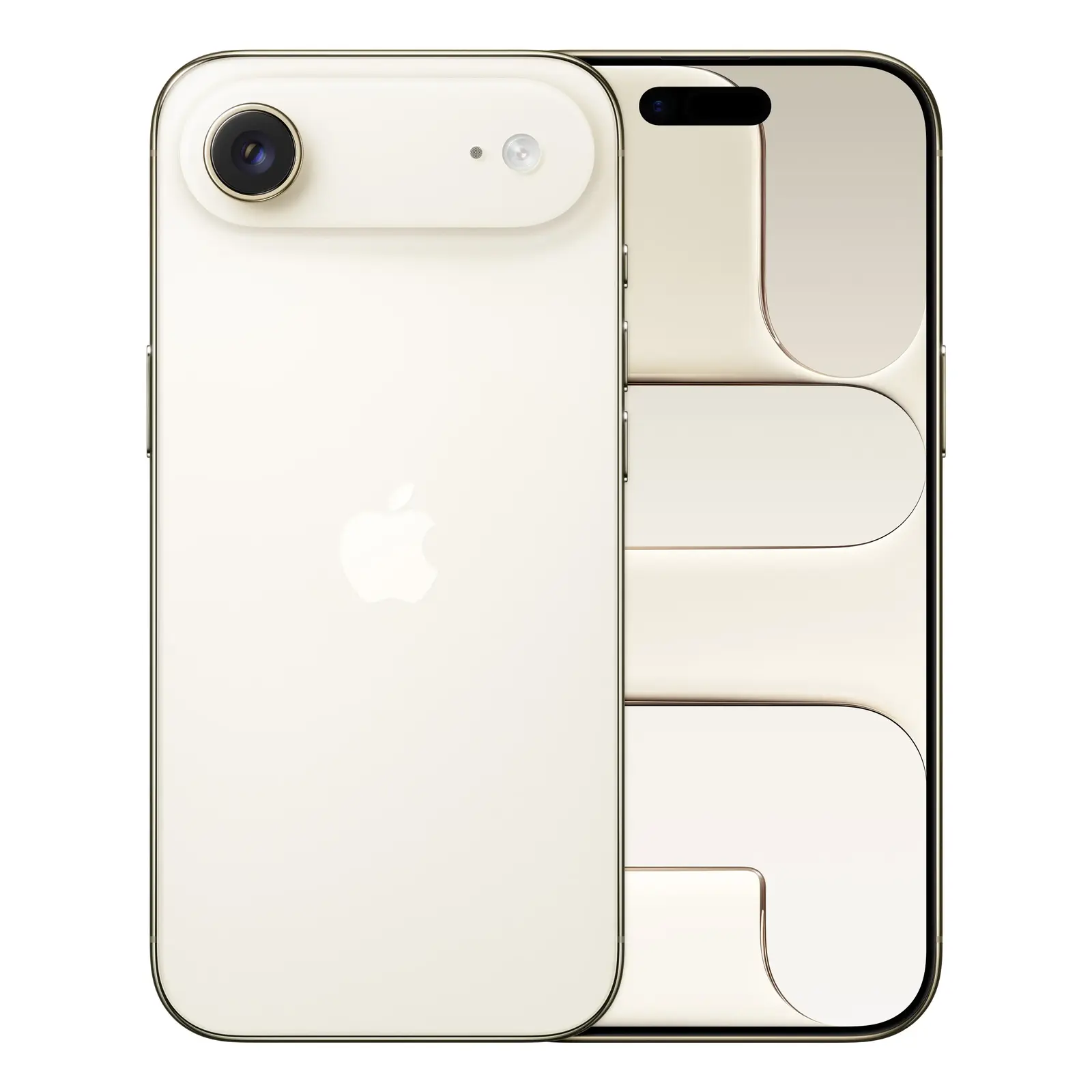 Mobitel APPLE iPhone Air 512GB Light Gold MG2U4ZD/A