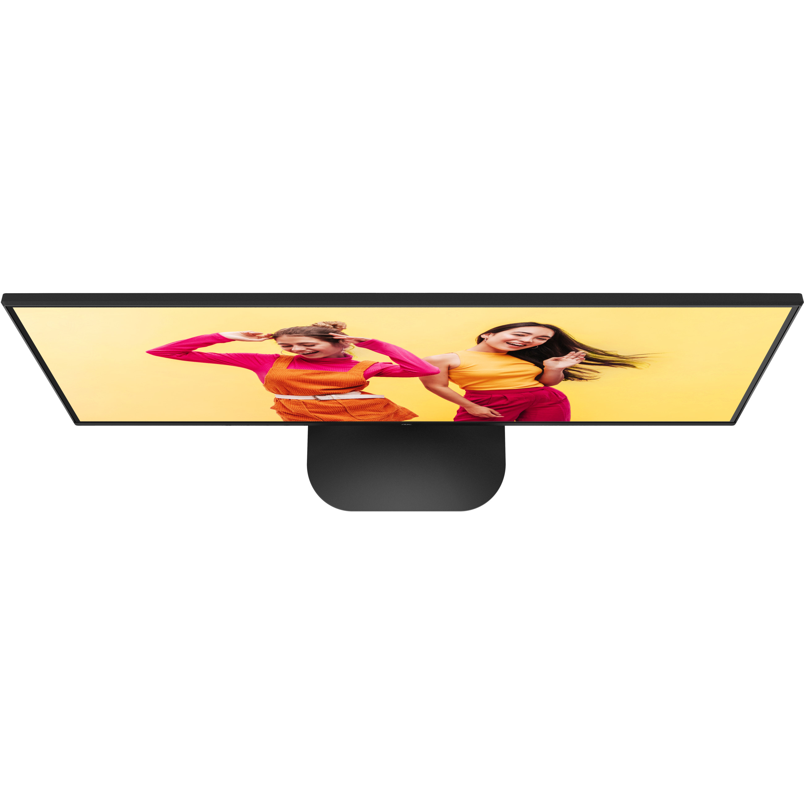 Monitor AOC Q27B35S3 (27", 2560 x 1440, Quad HD, LED, Crni)-9