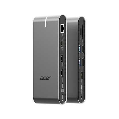 Docking stanica ACER Type-C Universal 15-in-1