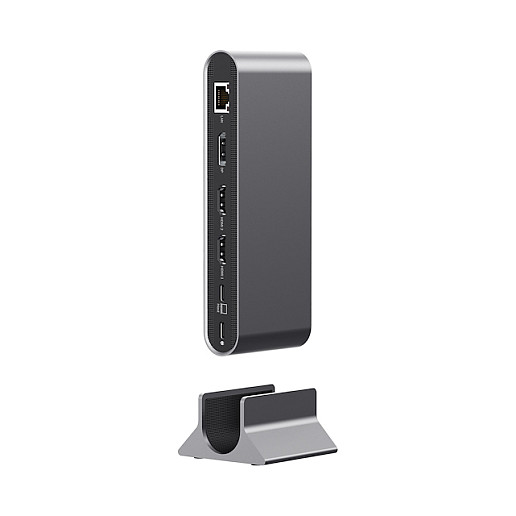Docking stanica ACER Type-C Universal 15-in-1-2