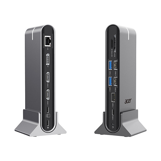 Docking stanica ACER Type-C Universal 15-in-1-4