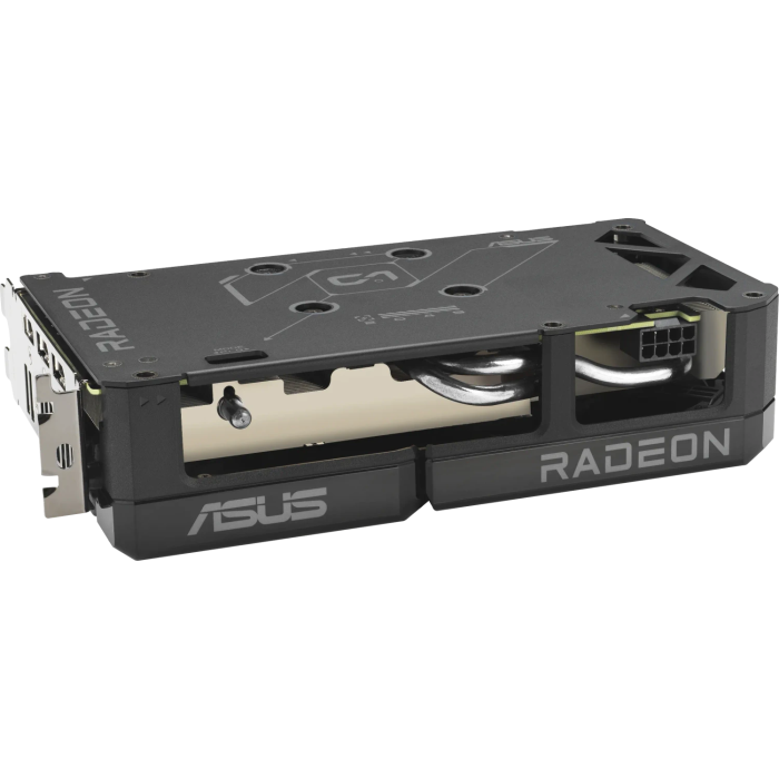 Grafička kartica ASUS DUAL-RX9060XT-16G AMD Radeon RX 9060 XT 16 GB GDDR6-18
