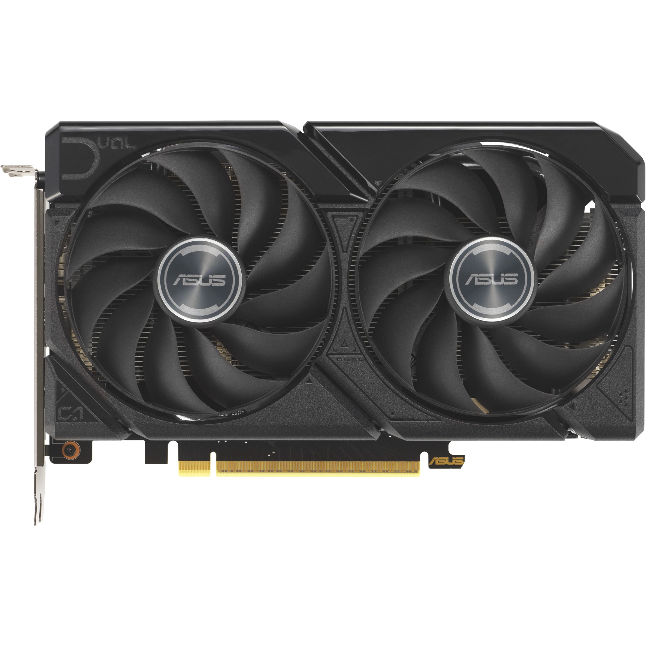 Grafička kartica ASUS DUAL-RX9060XT-16G AMD Radeon RX 9060 XT 16 GB GDDR6-0