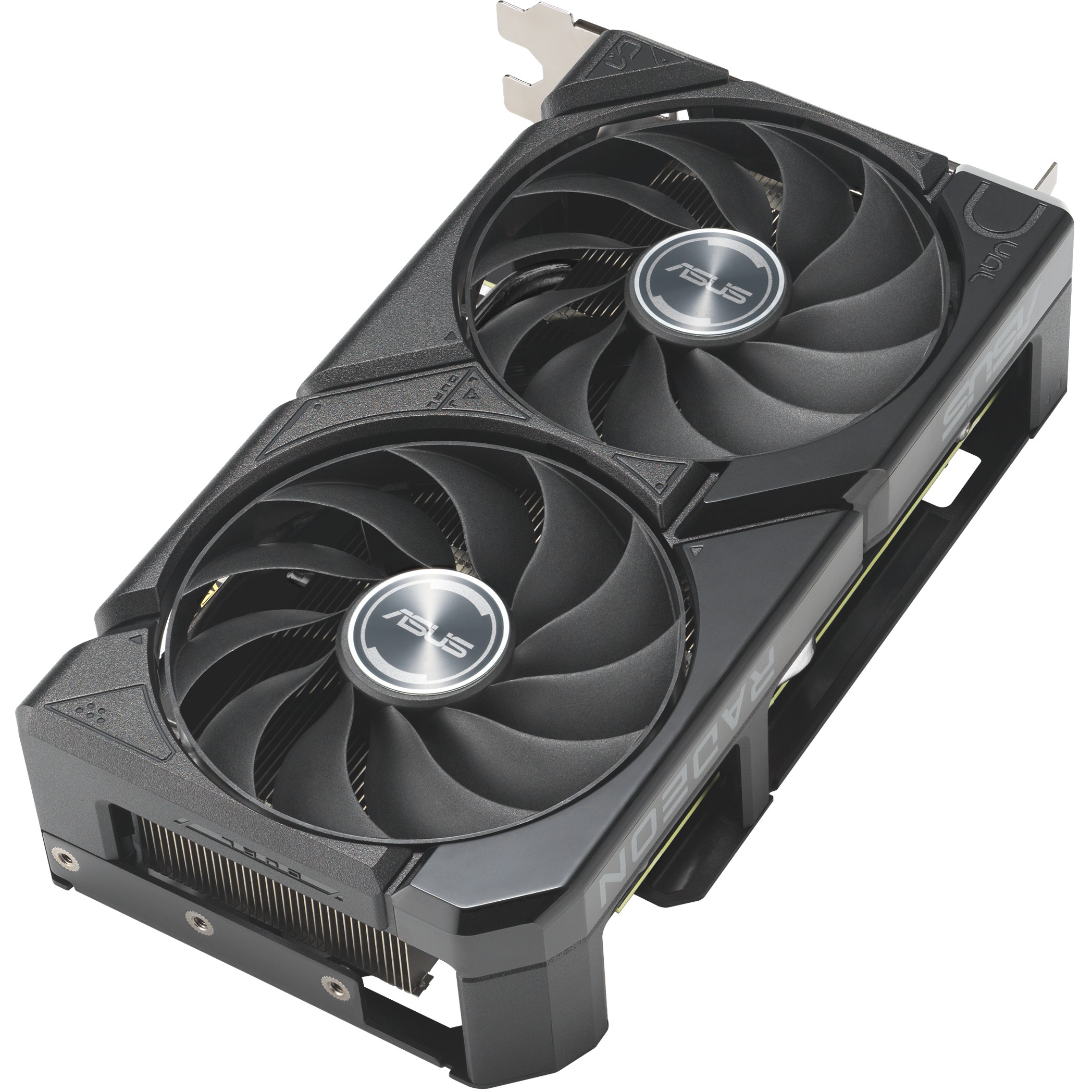 Grafička kartica ASUS DUAL-RX9060XT-16G AMD Radeon RX 9060 XT 16 GB GDDR6-6