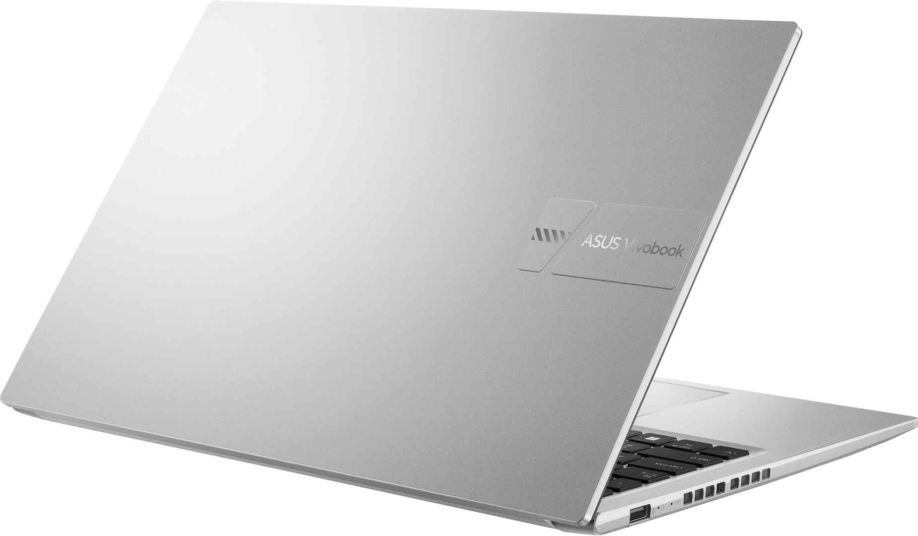 Laptop ASUS VivoBook 15 M1502YA-BQ336W (15,6" FHD, Ryzen 5 7430U, 16GB RAM, SSD 512GB, Radeon RX Vega 7, Win11, srebrni) – internacionalna non HR tipkovnica-6