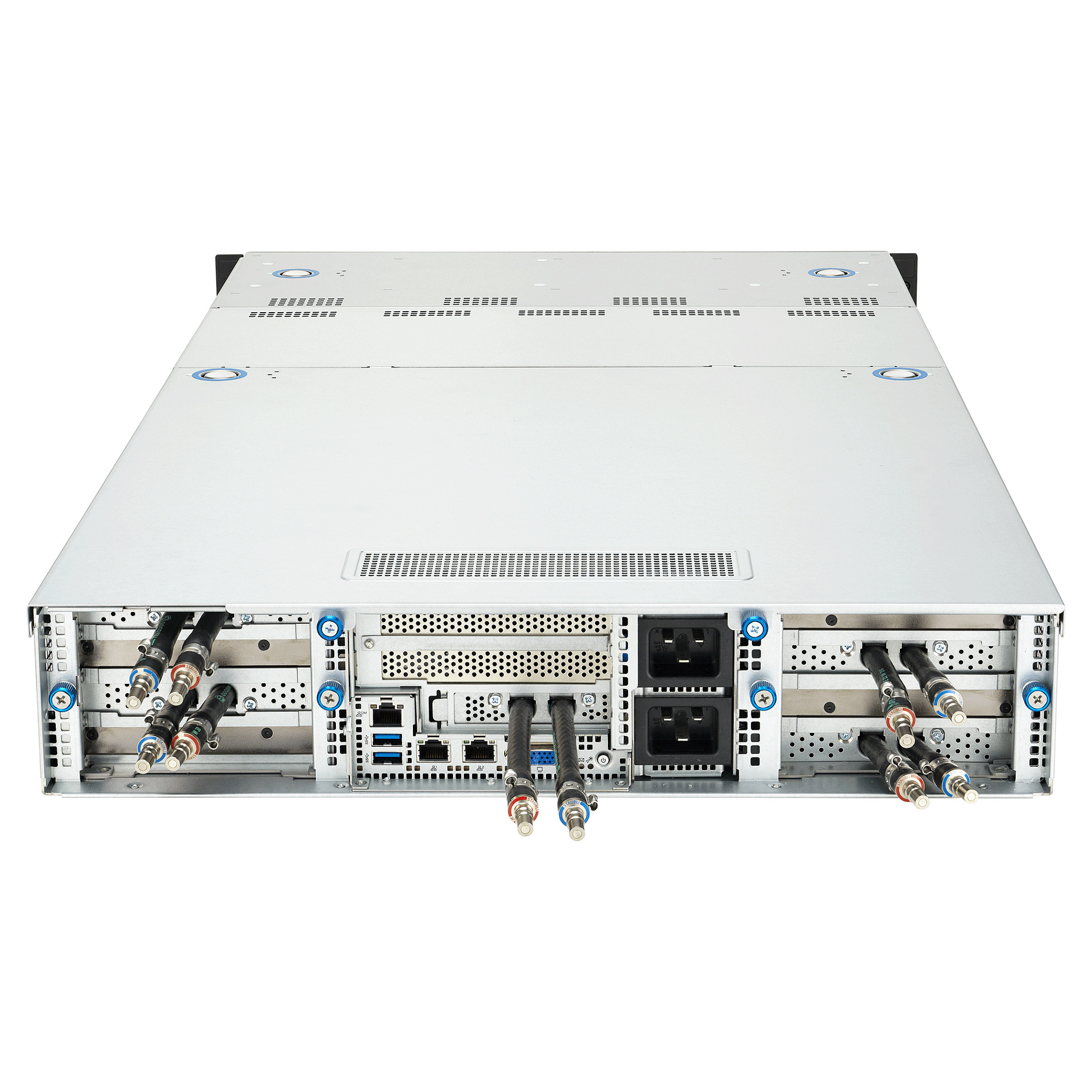 Server ASUS ESC4000A-E12 (2U Rack, Socket SP5, 2600W)-10