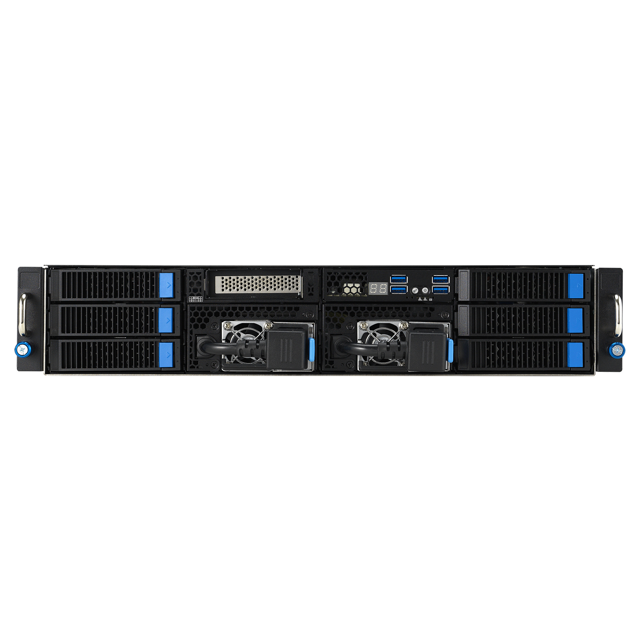 Server ASUS ESC4000A-E12 (2U Rack, Socket SP5, 2600W)-11