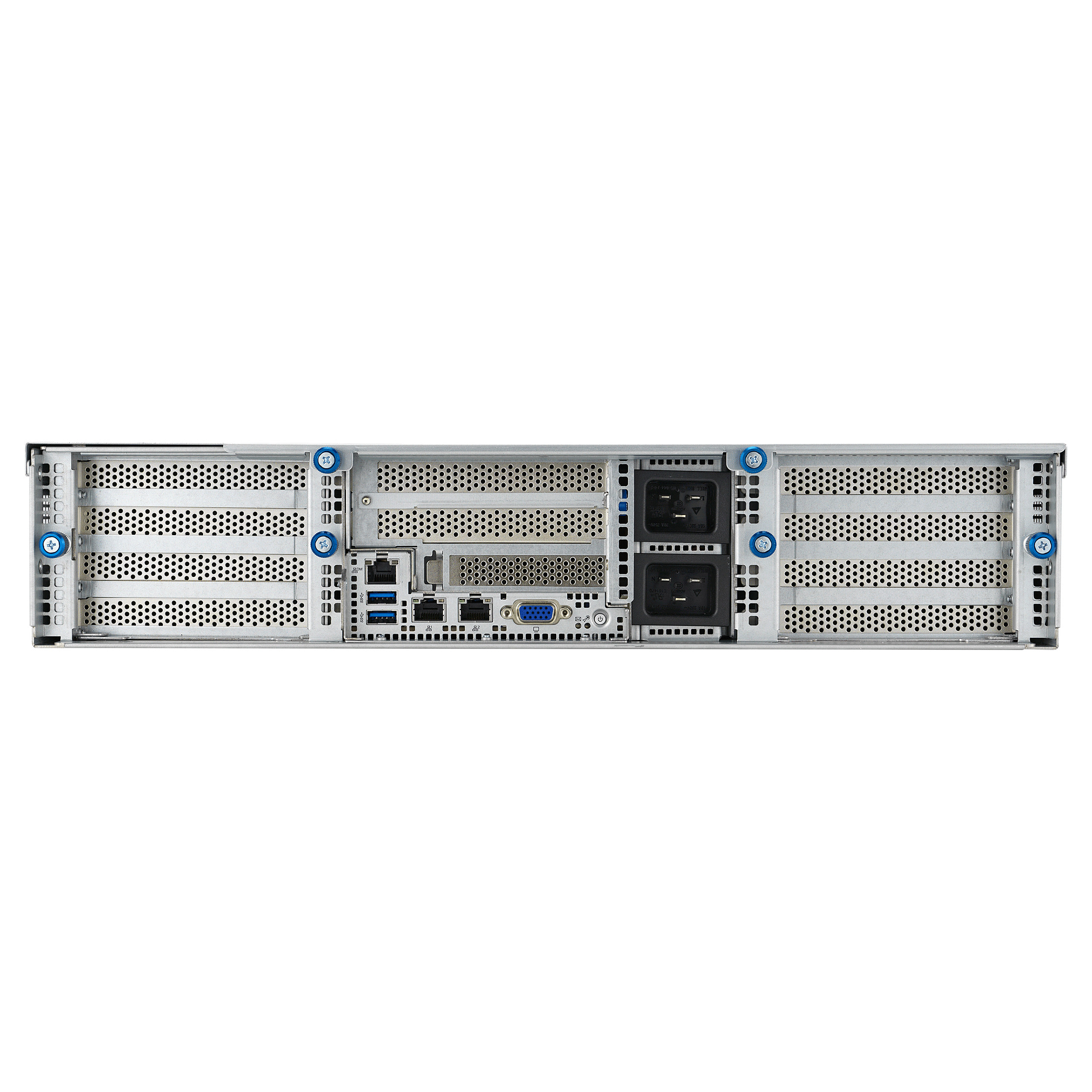 Server ASUS ESC4000A-E12 (2U Rack, Socket SP5, 2600W)-12
