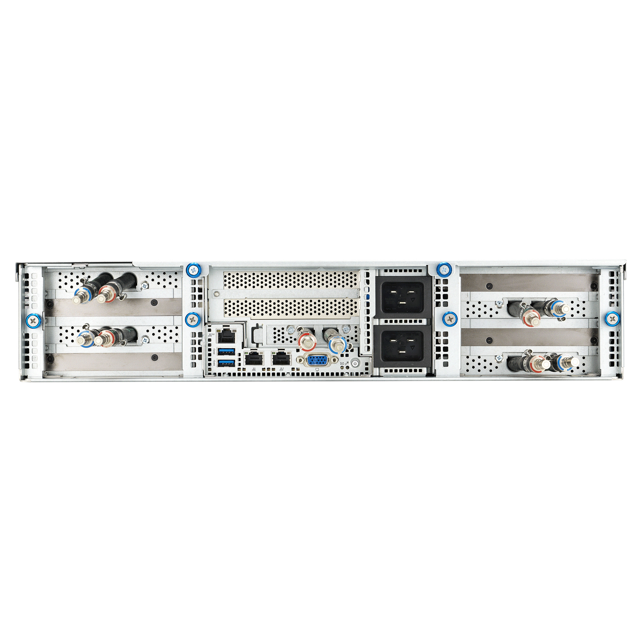Server ASUS ESC4000A-E12 (2U Rack, Socket SP5, 2600W)-13