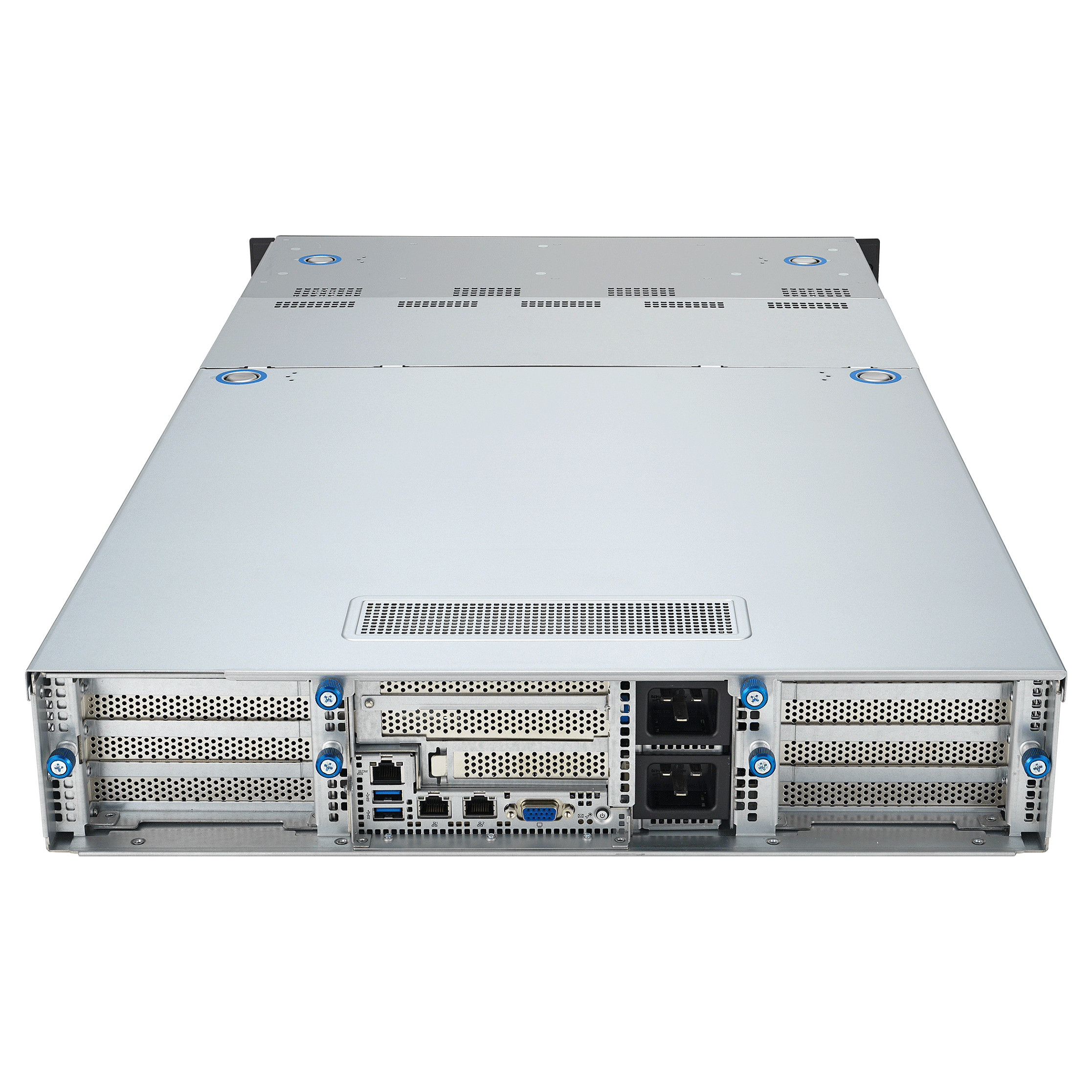 Server ASUS ESC4000A-E12 (2U Rack, Socket SP5, 2600W)-9