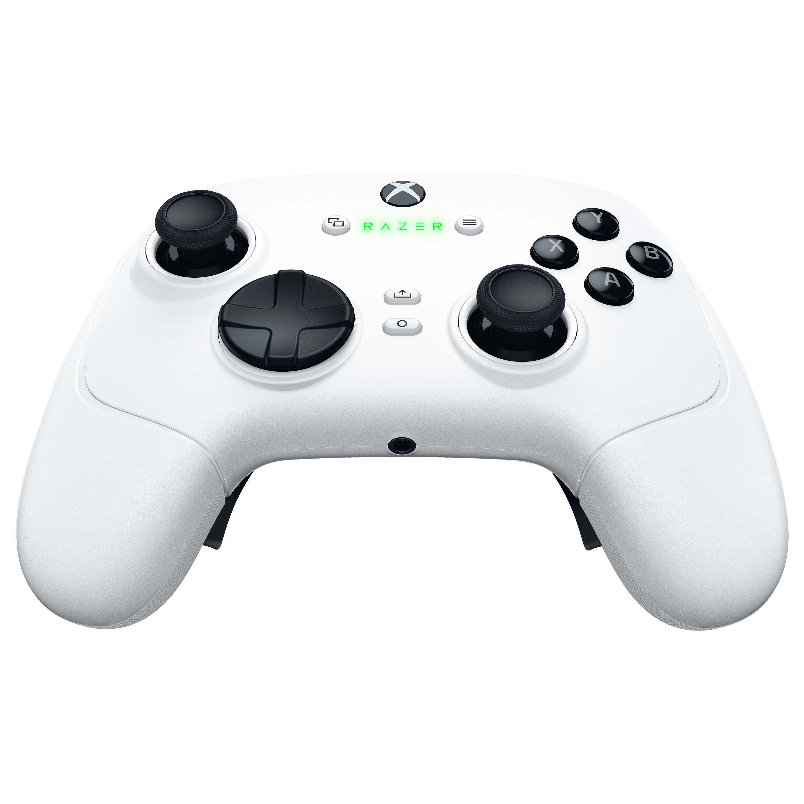 Gamepad RAZER Wolverine V3 Pro (bijeli, usb, za pc, xbox series s, xbox series x)-1