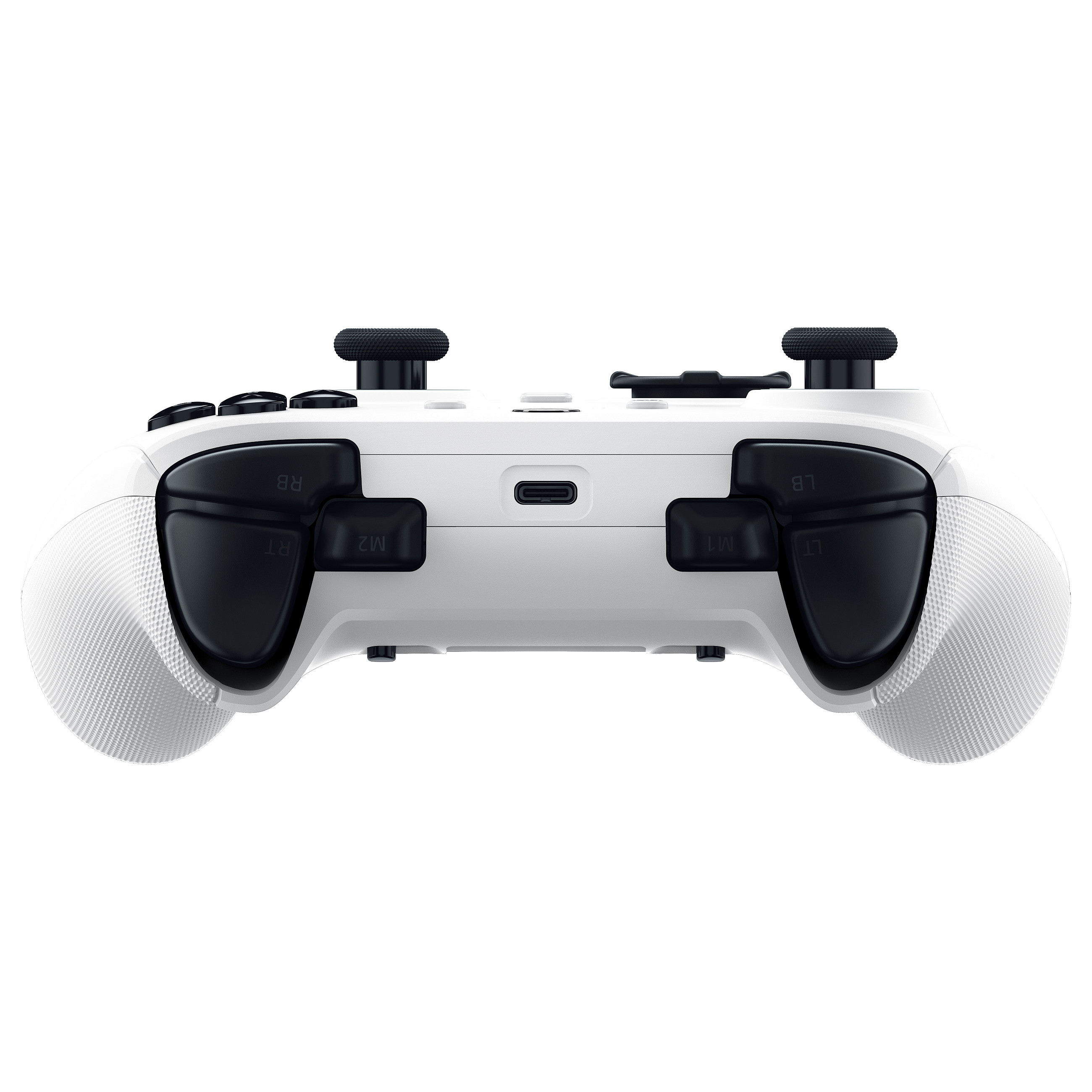 Gamepad RAZER Wolverine V3 Pro (bijeli, usb, za pc, xbox series s, xbox series x)-7