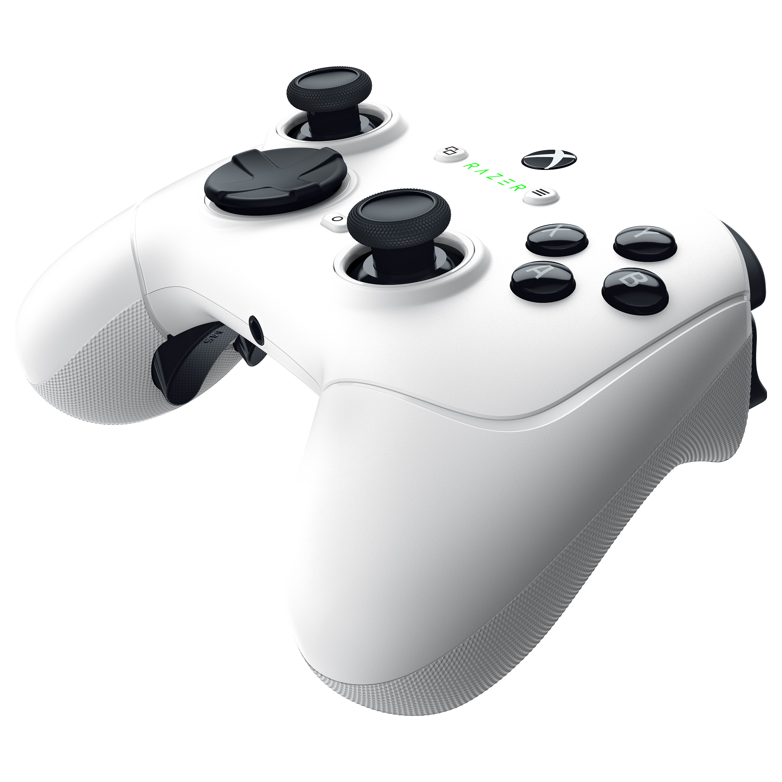 Gamepad RAZER Wolverine V3 Pro (bijeli, usb, za pc, xbox series s, xbox series x)-9