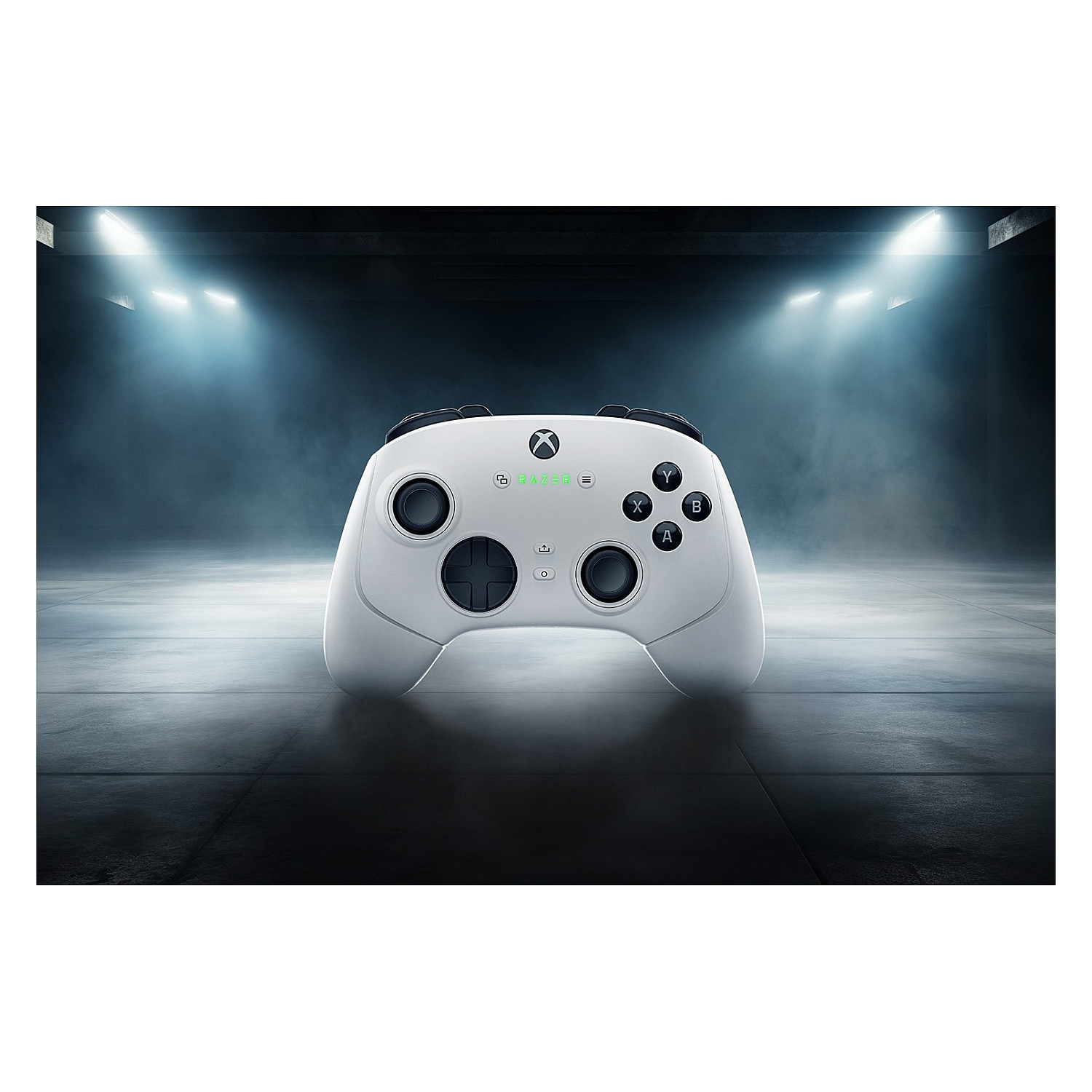 Gamepad RAZER Wolverine V3 Pro (bijeli, usb, za pc, xbox series s, xbox series x)-12