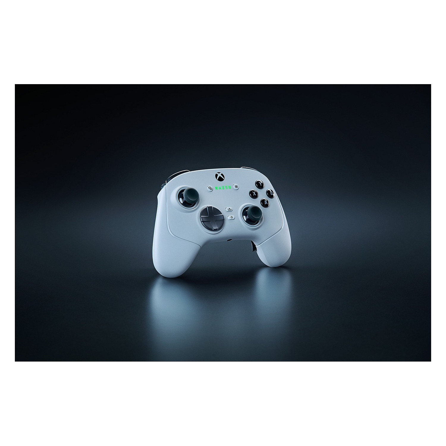 Gamepad RAZER Wolverine V3 Pro (bijeli, usb, za pc, xbox series s, xbox series x)-13