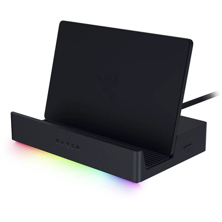 Bežični punjač RAZER Phone 2 Wireless Charger (Chroma RGB, 10W)-3