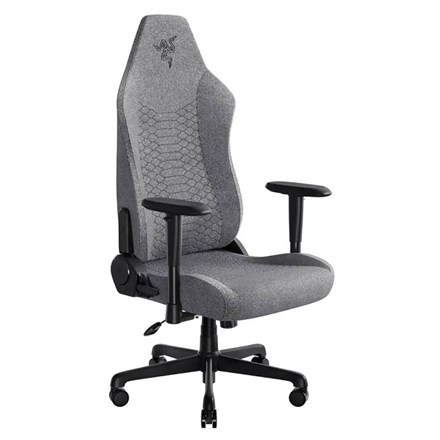 Gaming stolica RAZER Iskur V2 X (Siva tkanina, 4D nasloni za ruke, do 136 kg)-3
