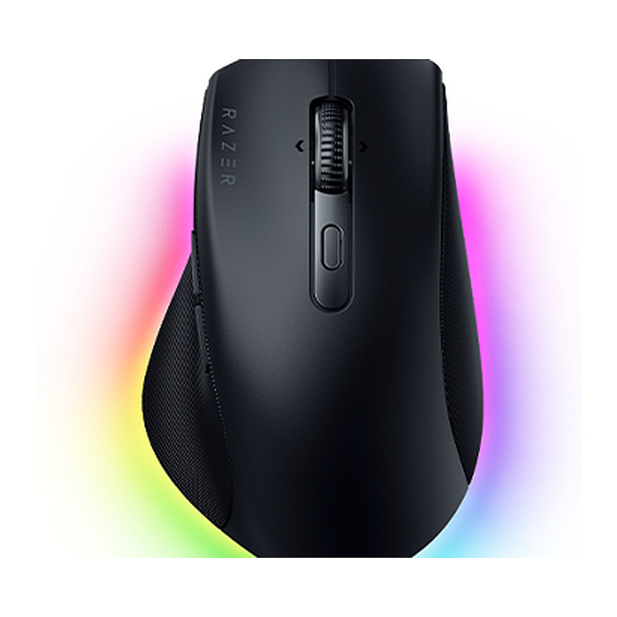 Miš RAZER Pro Click V2 (30000 dpi, bežični, Bluetooth, USB-C)-0
