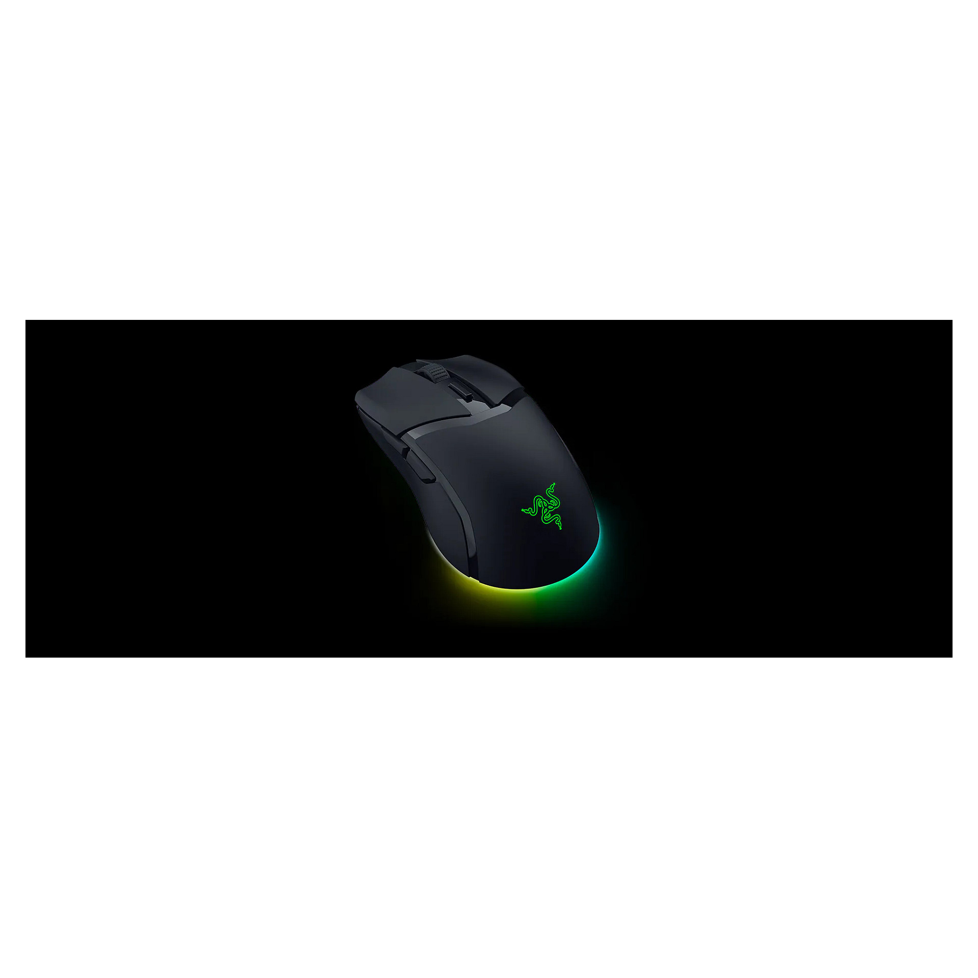 Miš RAZER Cobra HyperSpeed Gaming RF bežični + Bluetooth + USB Type-A Optical 26000 DPI-1