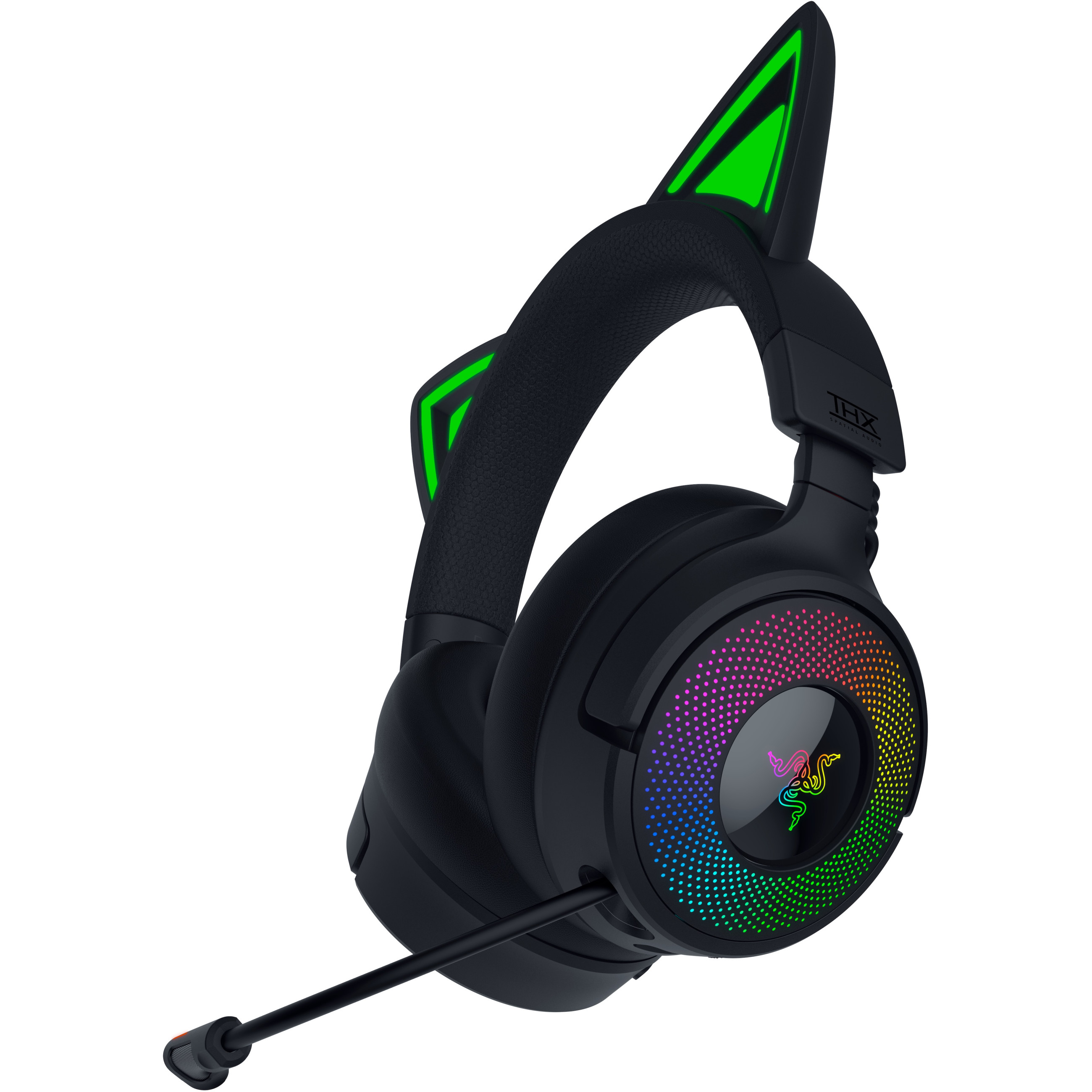 Slušalice RAZER Kraken Kitty V3 Pro Bluetooth Headset-0