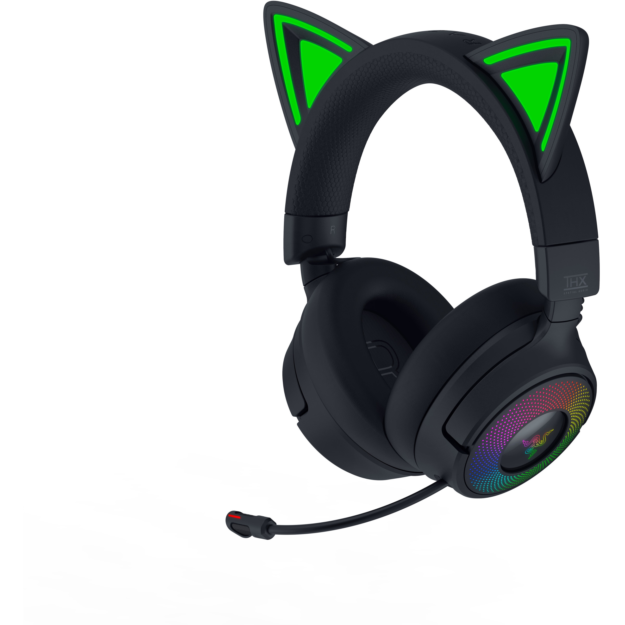 Slušalice RAZER Kraken Kitty V3 Pro Bluetooth Headset-1
