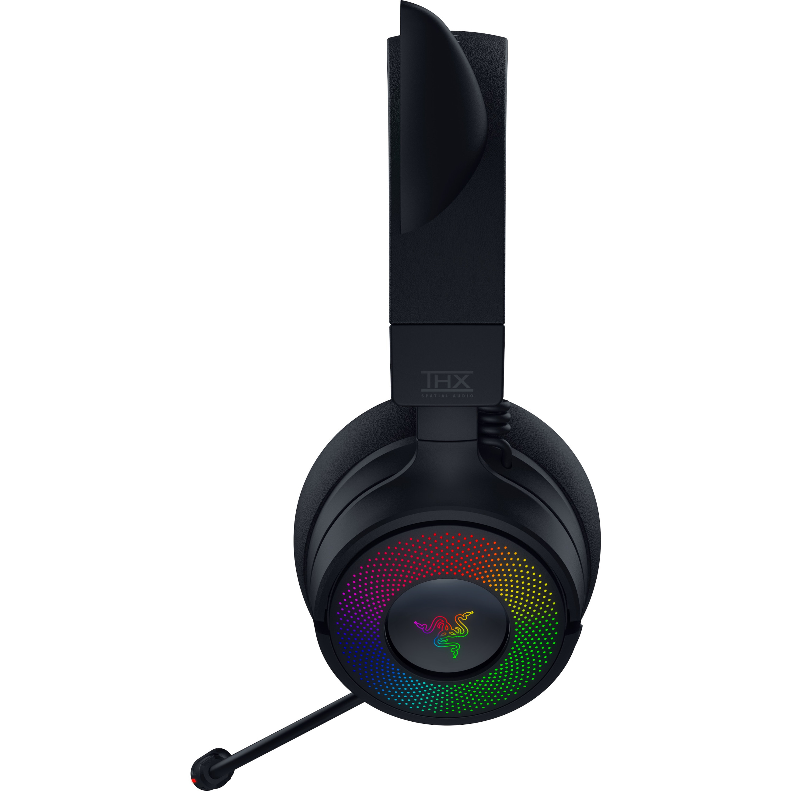 Slušalice RAZER Kraken Kitty V3 Pro Bluetooth Headset-3