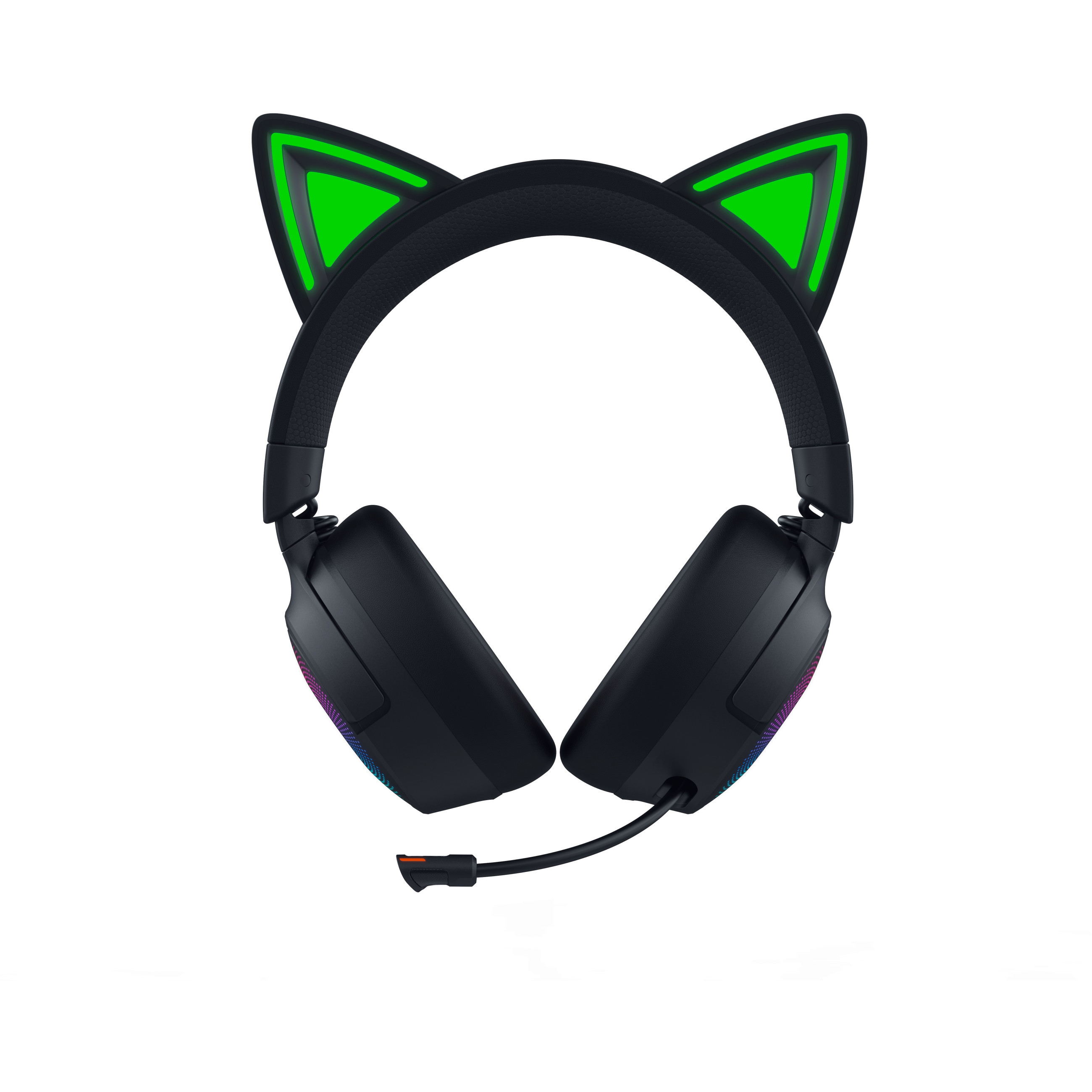 Slušalice RAZER Kraken Kitty V3 Pro Bluetooth Headset-4