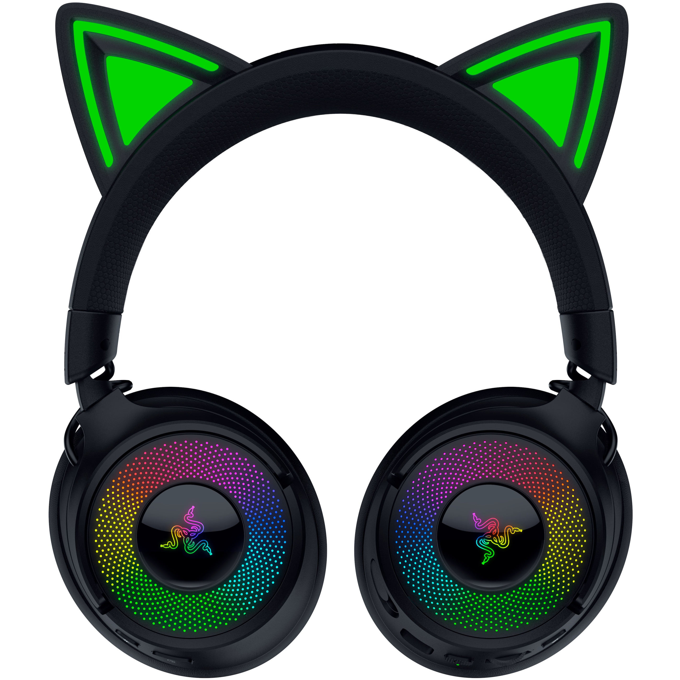 Slušalice RAZER Kraken Kitty V3 Pro Bluetooth Headset-5