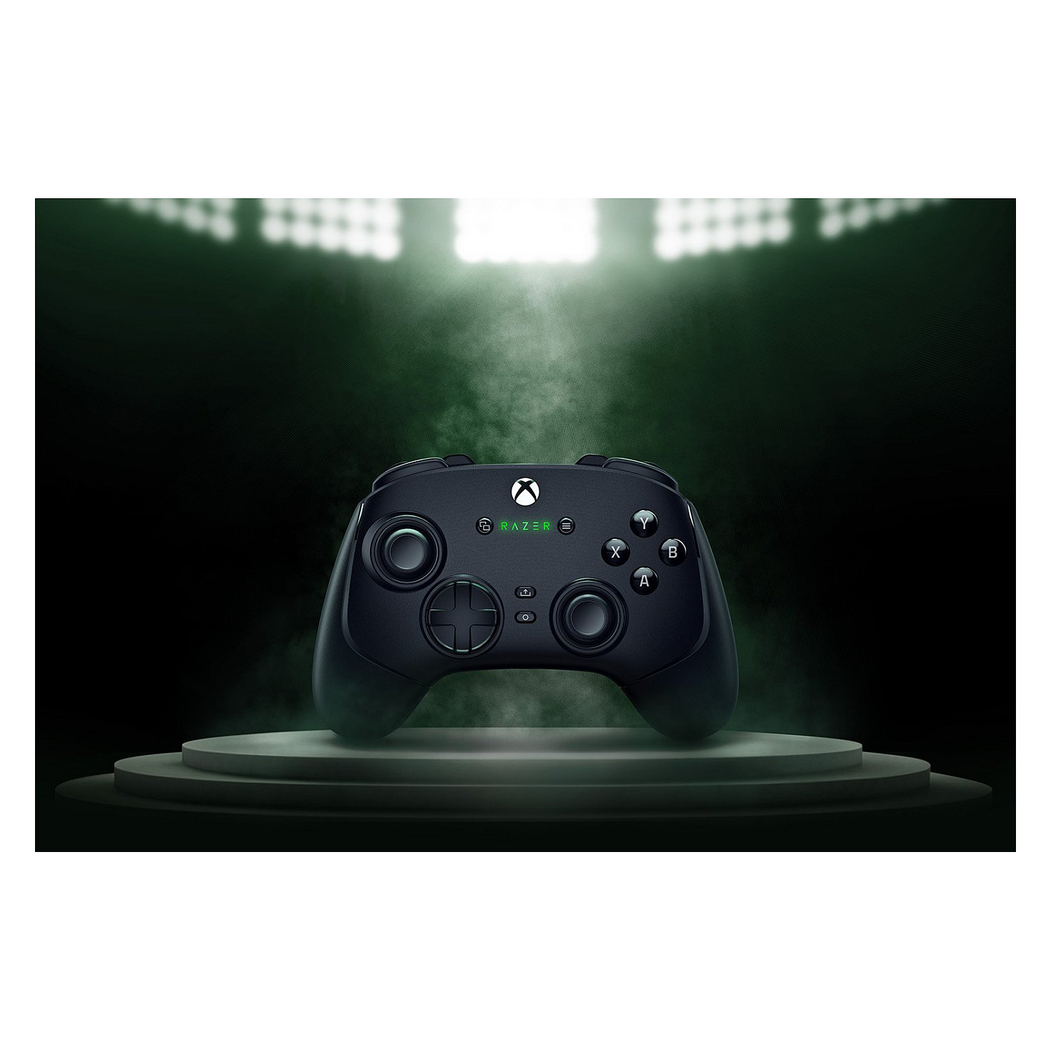 Kontroler RAZER Wolverine V3 Pro za PC-5