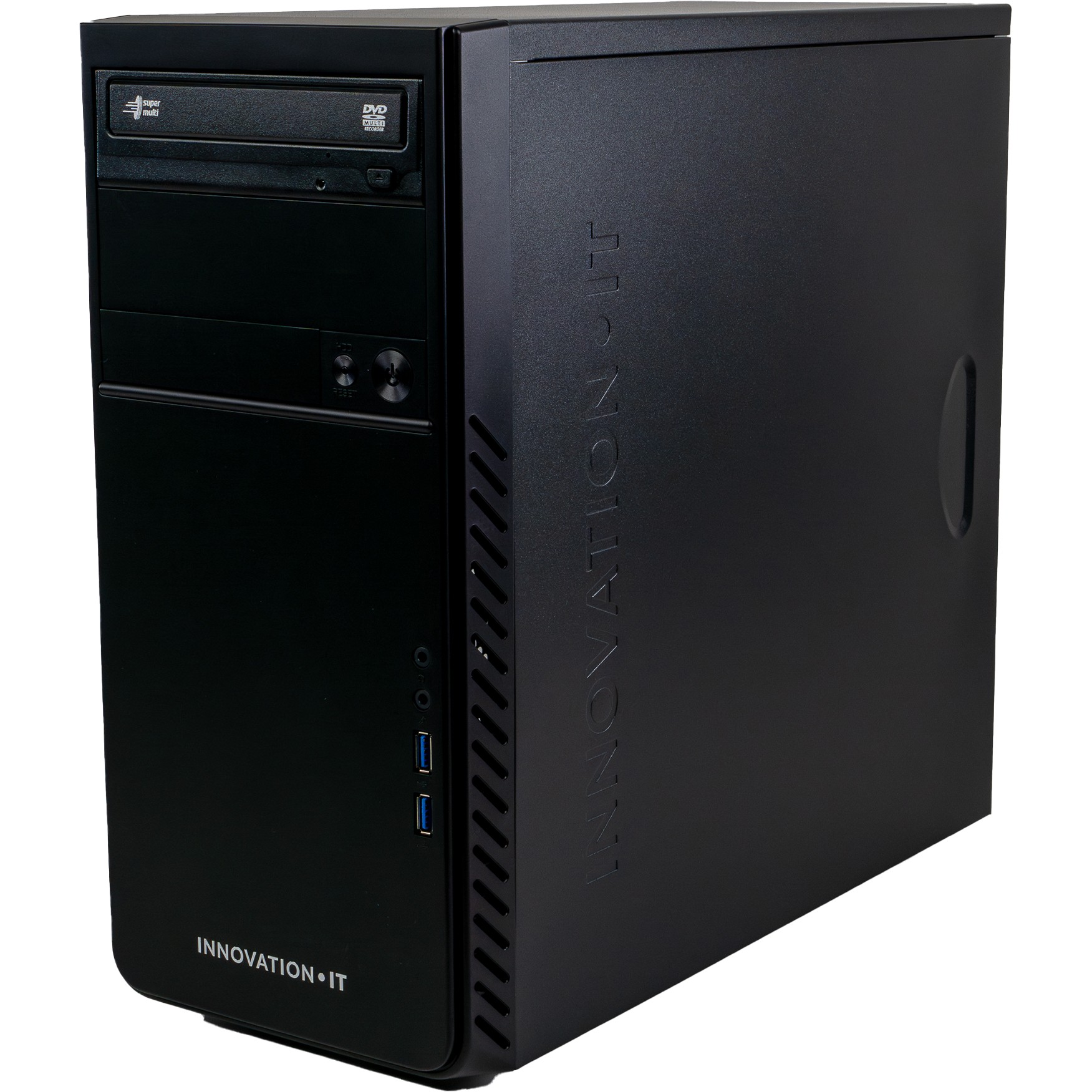 Laptop INNOVATION IT PC Intel i3-14100 (16GB, 512GB)-0