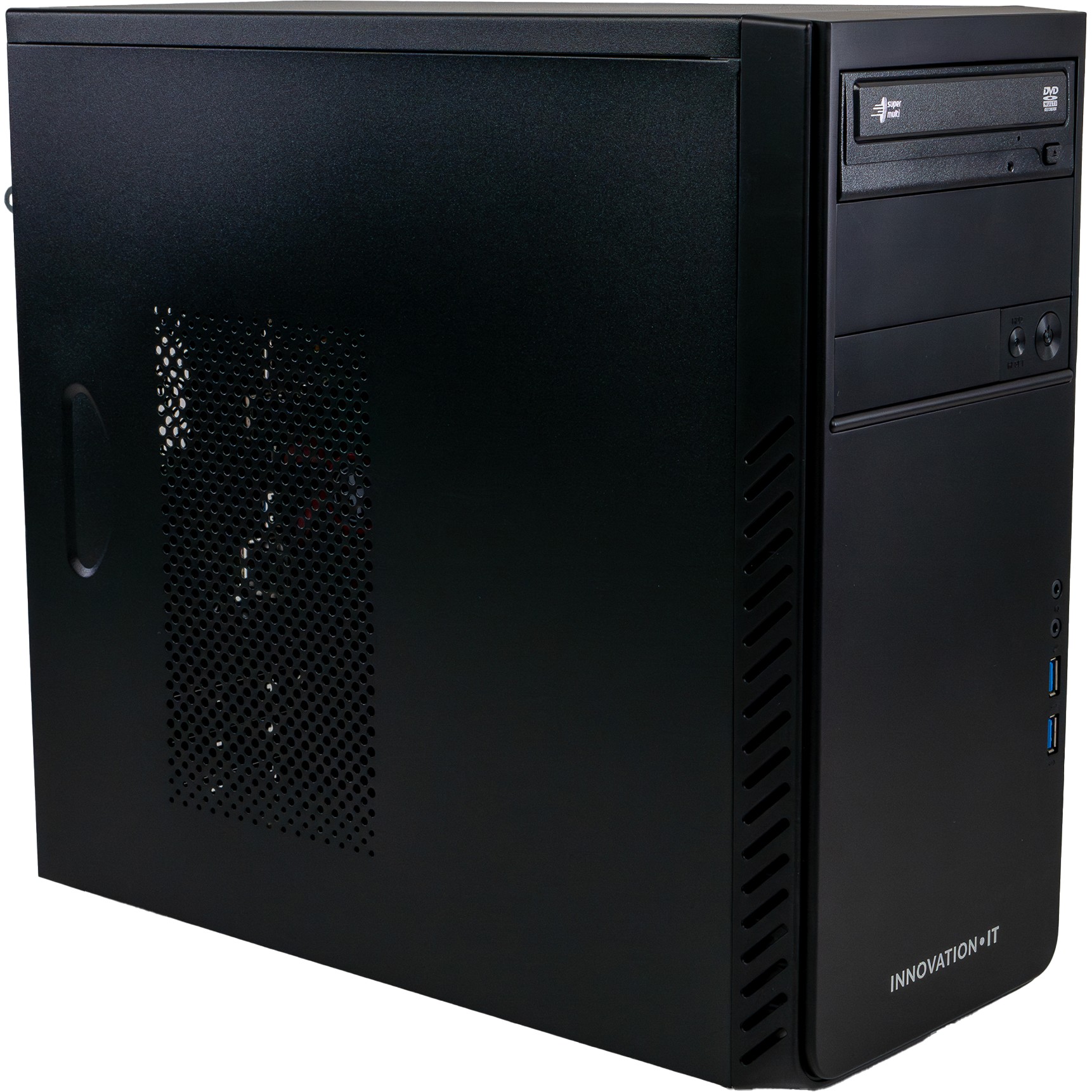 Laptop INNOVATION IT PC Intel i3-14100 (16GB, 512GB)-1