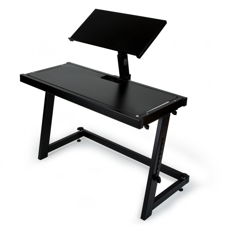 DJ pult STAND4ME DJ Stand + Extension-0