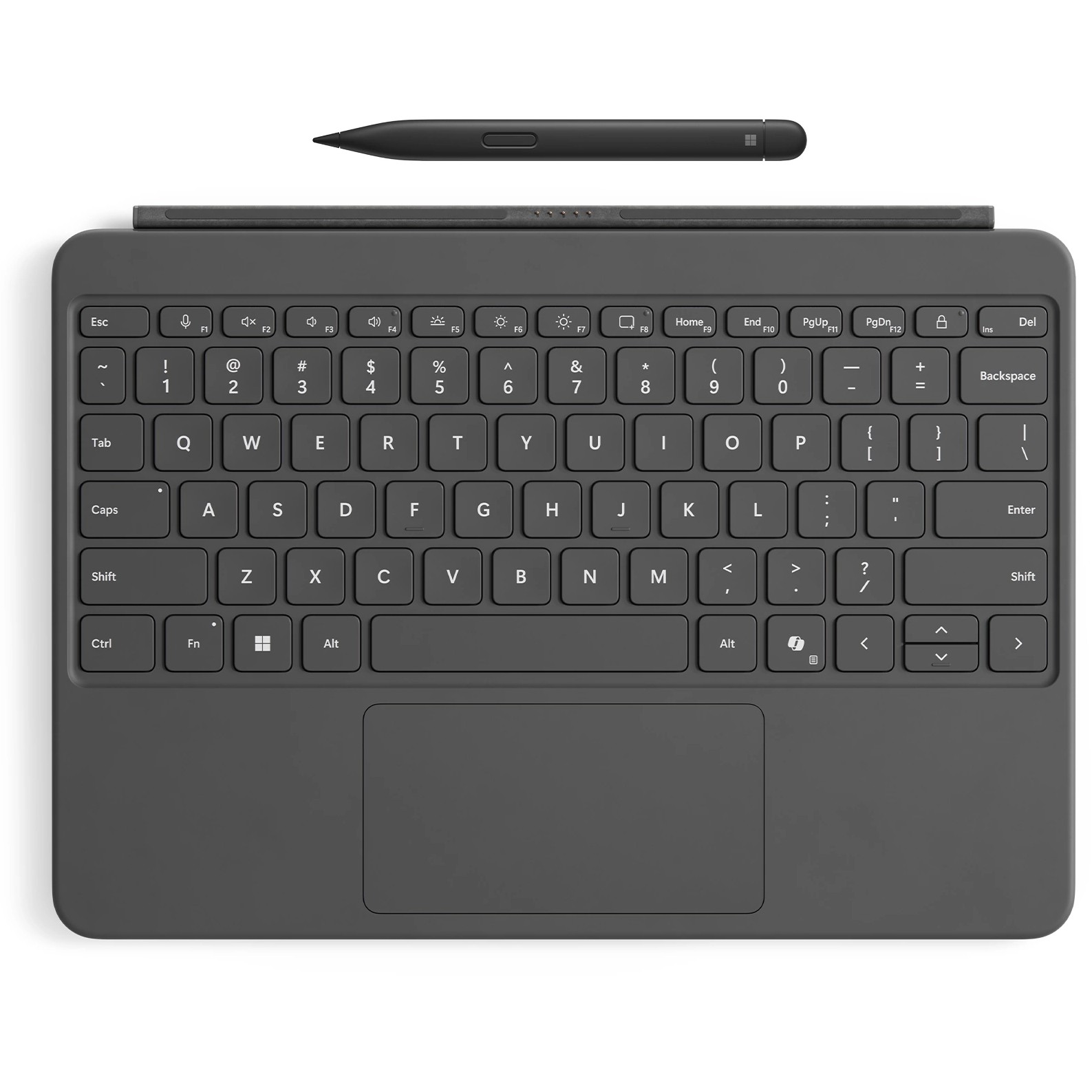 Tipkovnica MICROSOFT Surface Pro Keyboard (12-inch)-0