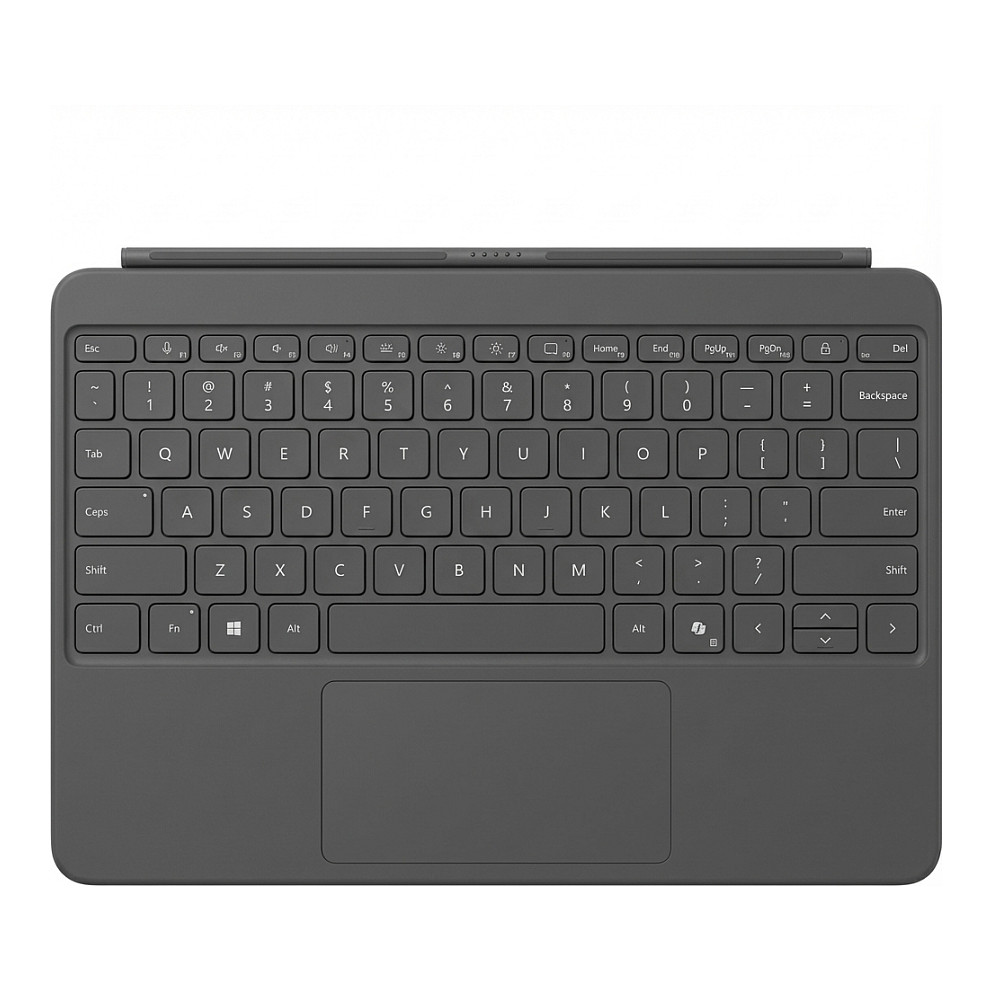 Tipkovnica MICROSOFT Surface Pro Keyboard 12-inch, Touchpad
