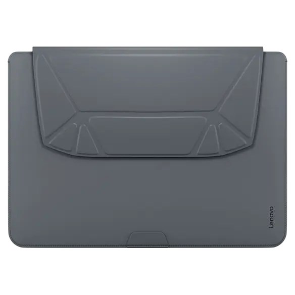 Laptop torba LENOVO Origami (za 15", siva)-0