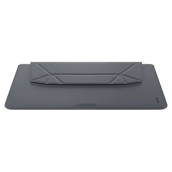 Laptop torba LENOVO Origami (za 15", siva)-3