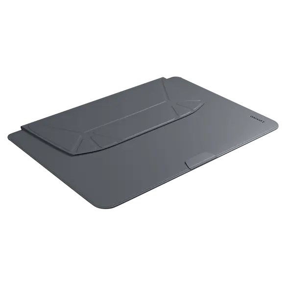 Laptop torba LENOVO Origami (za 15", siva)-2