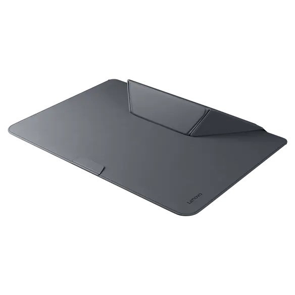 Laptop torba LENOVO Origami (za 15", siva)-4