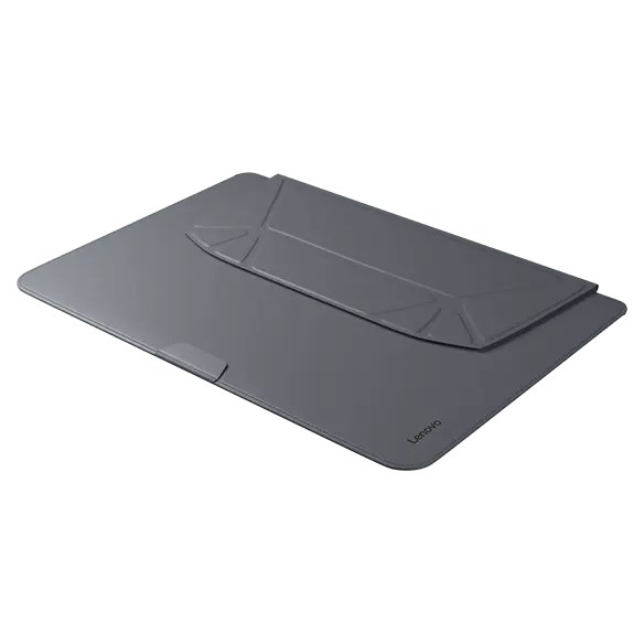 Laptop torba LENOVO Origami (za 15", siva)-1