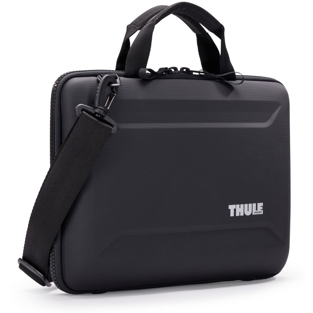 Torba za prijenosnik THULE TGAE2558 35.6 cm (14") crna boja