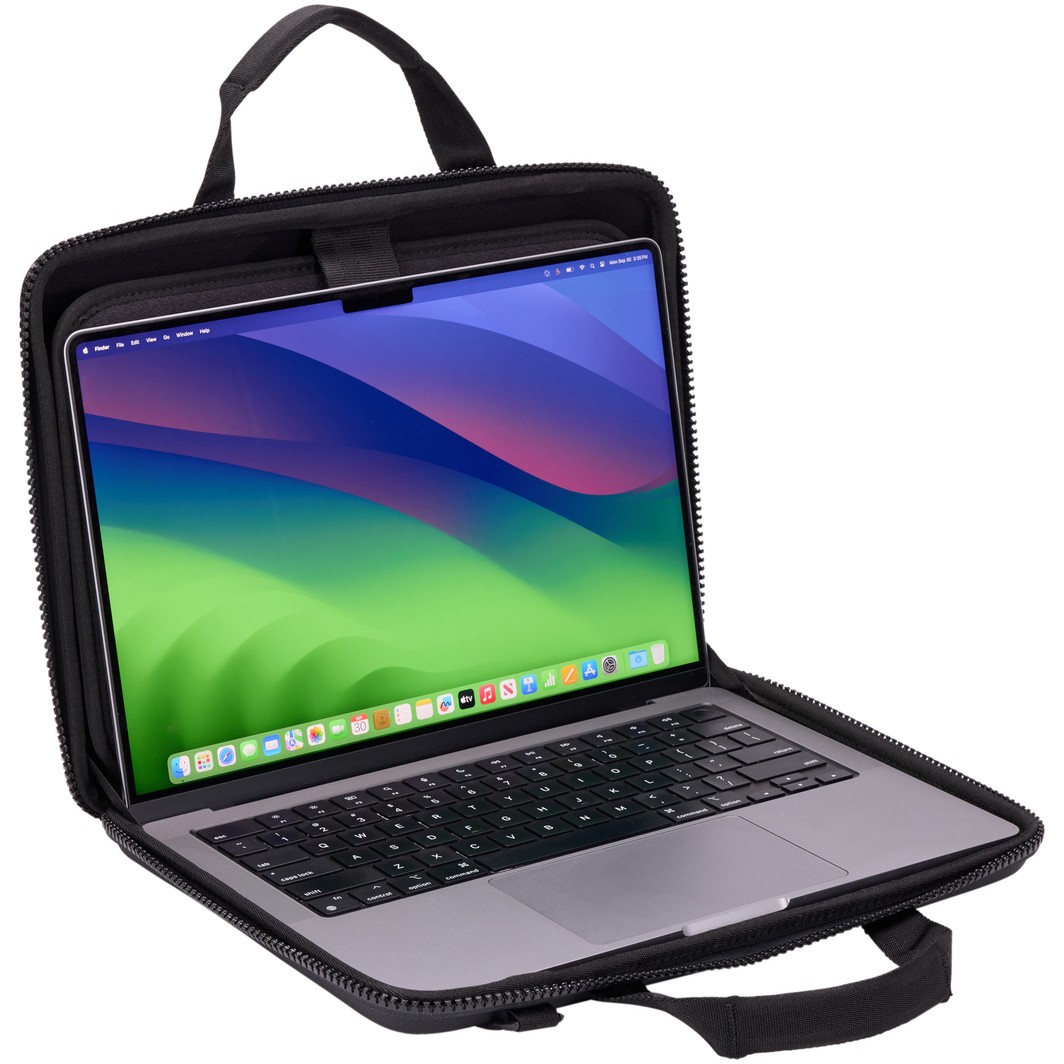 Torba za prijenosnik THULE TGAE2558 35.6 cm (14") crna boja-2