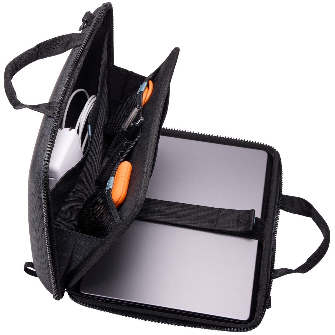 Torba za prijenosnik THULE TGAE2558 35.6 cm (14") crna boja-3