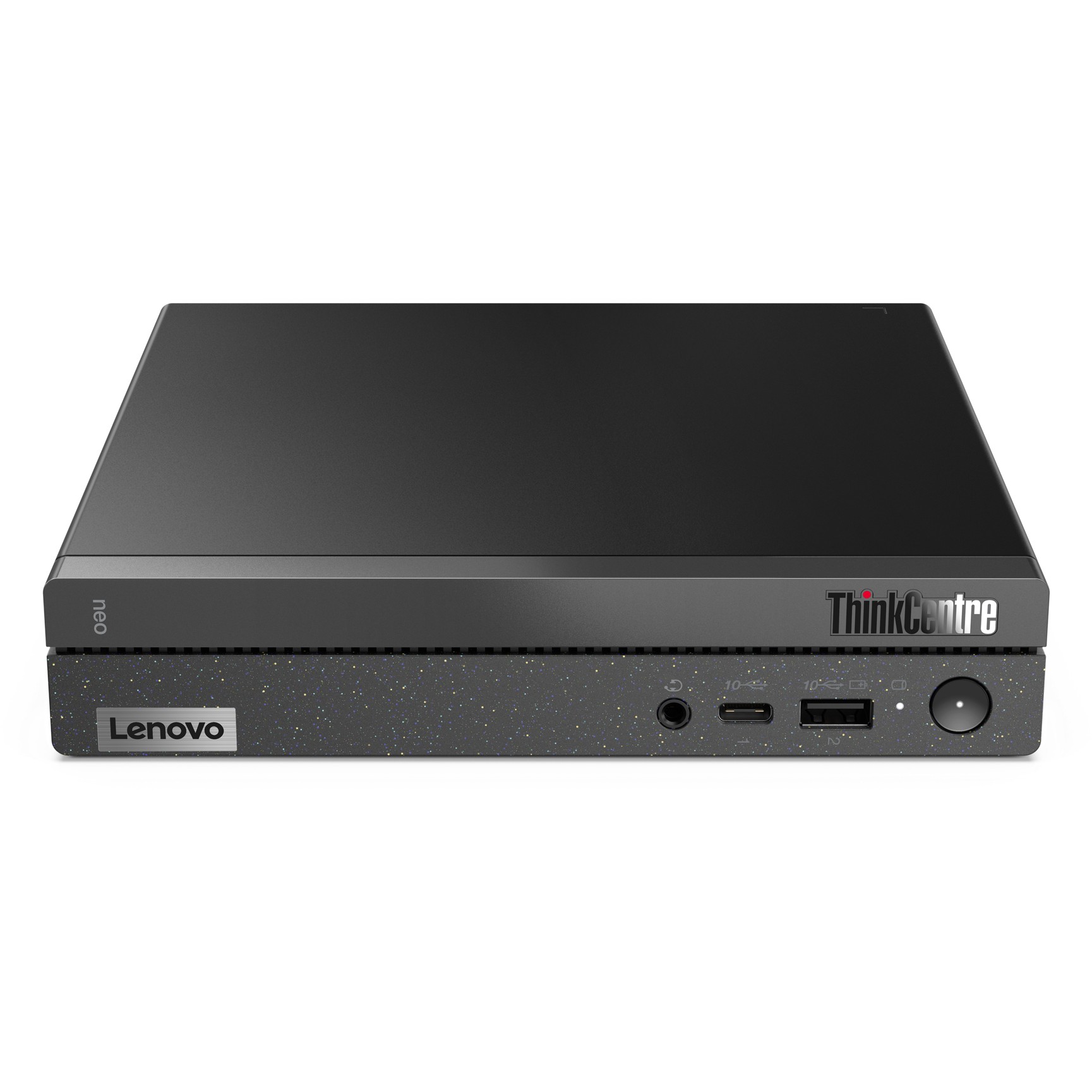 Mini PC LENOVO ThinkCentre neo 50q Gen 4 (Intel® Core™ i5 i5-13420H, 16 GB DDR4-SDRAM, 512 GB SSD) crna boja
