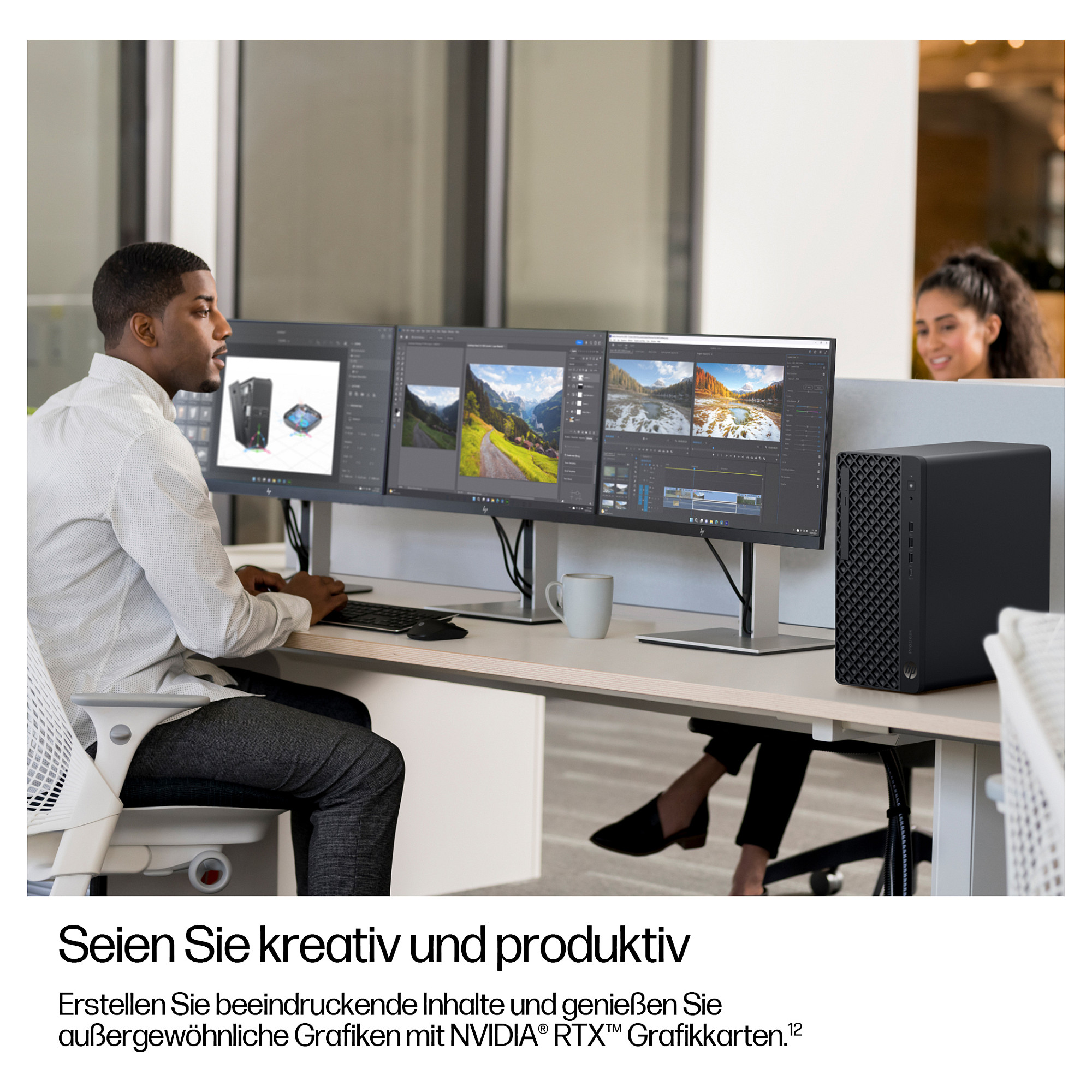 Računalo HP ELITEDESK 8 TWR G1I U7-265 - KORIŠTENI jamstvo 6 mjeseci-20